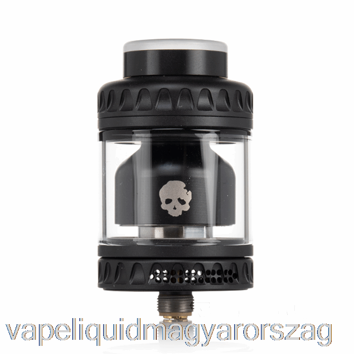 Dovpo Blotto Max 28mm Rta Black Vape E Cigi